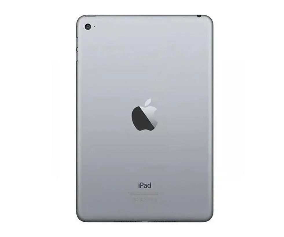 Apple iPad 4 – 9.7" Display, 32GB, Wi-Fi - Refurbished