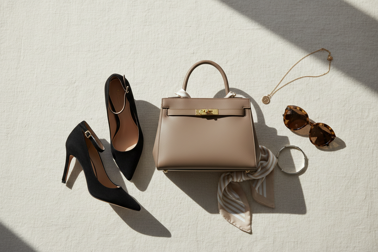The Edit Has Arrived — Discover Our Latest Collection