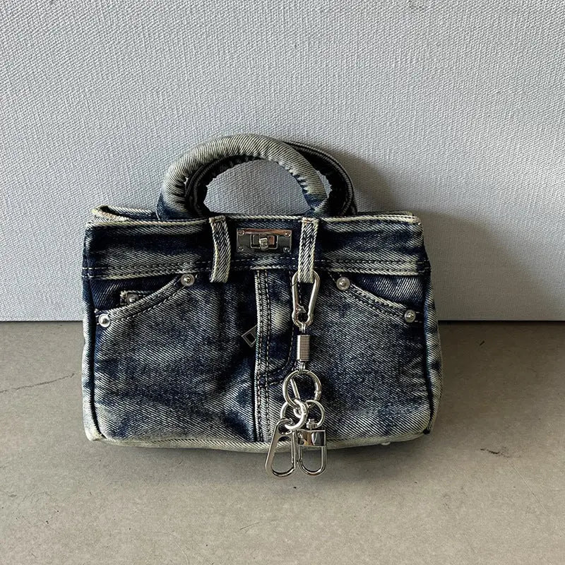 Midnight Statement Bag – DEA Collection - DEA collection