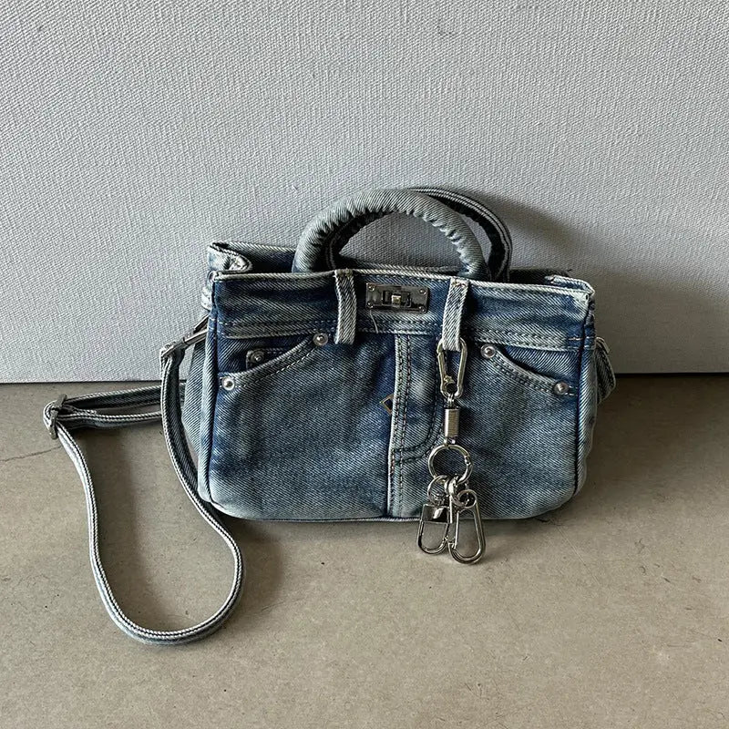 Midnight Statement Bag – DEA Collection - DEA collection