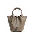 Elite Cowhide Bucket Bag – DEA Collection - DEA collection