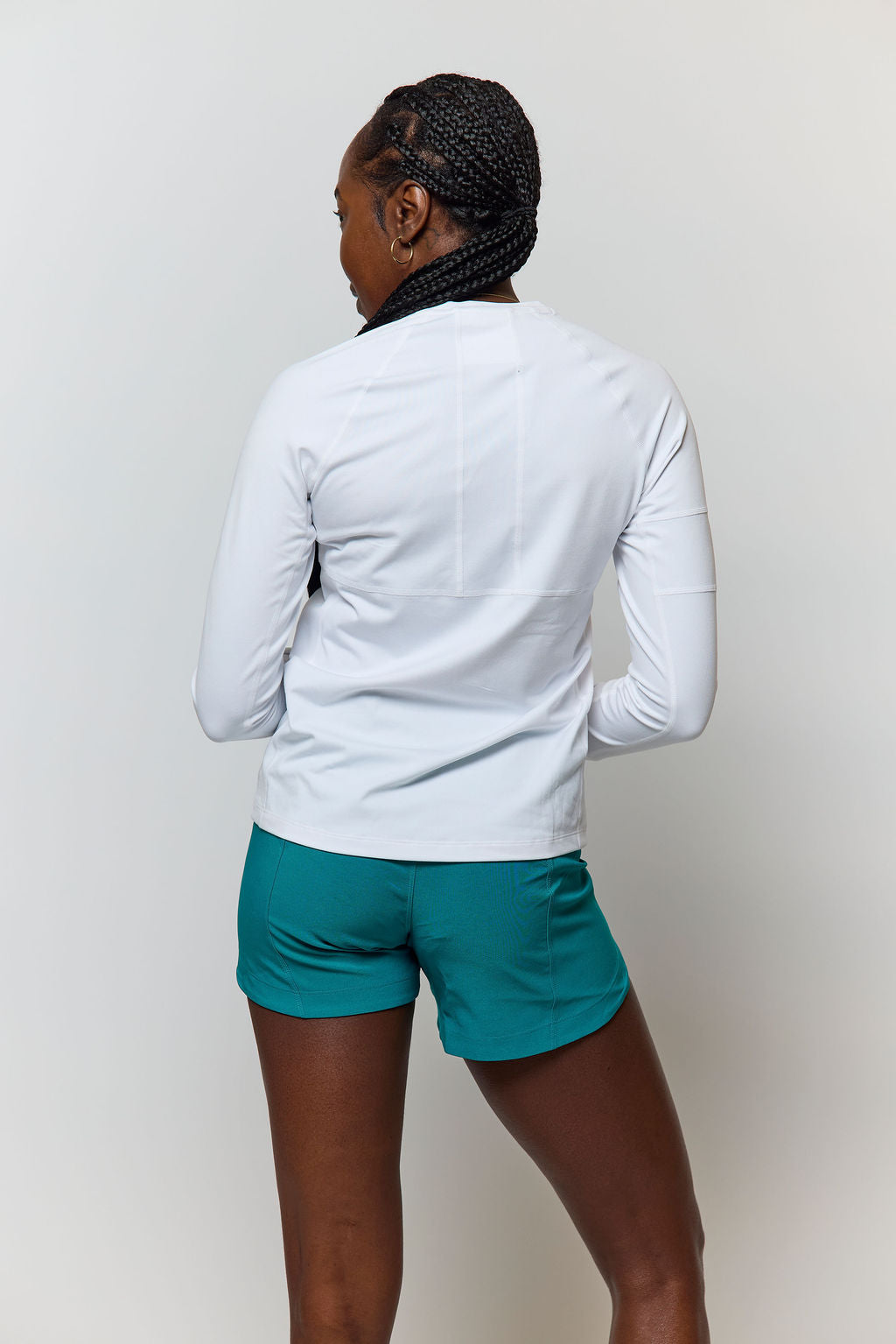 Excel Women's Workout Shorts - DEA collection