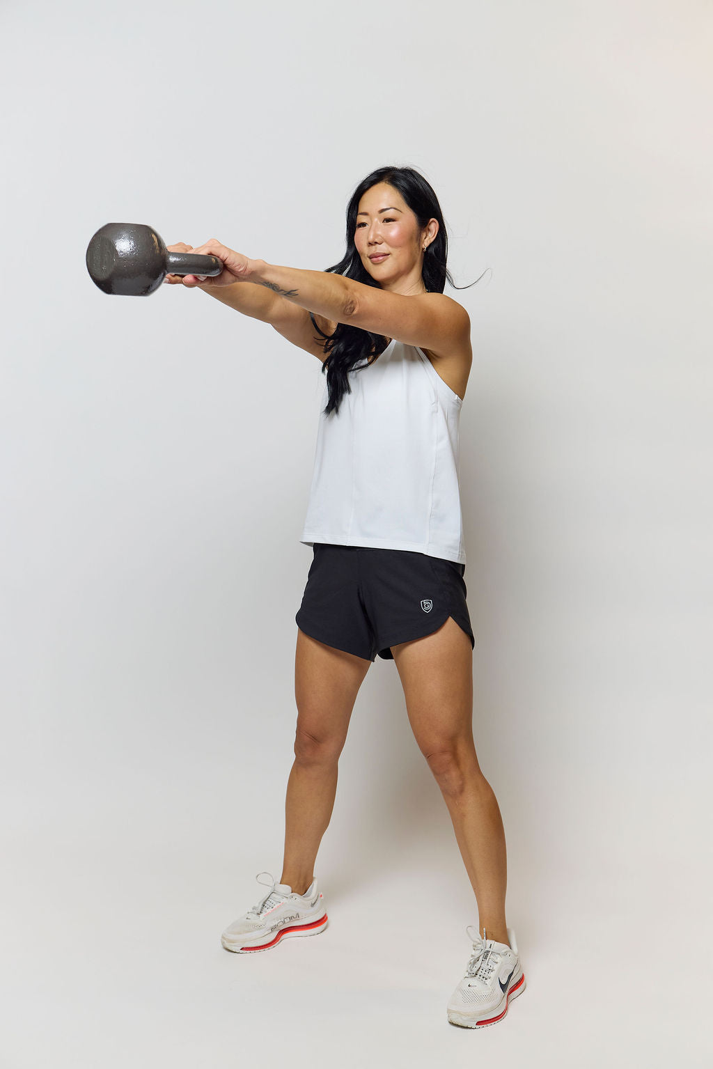 Excel Women's Workout Shorts - DEA collection