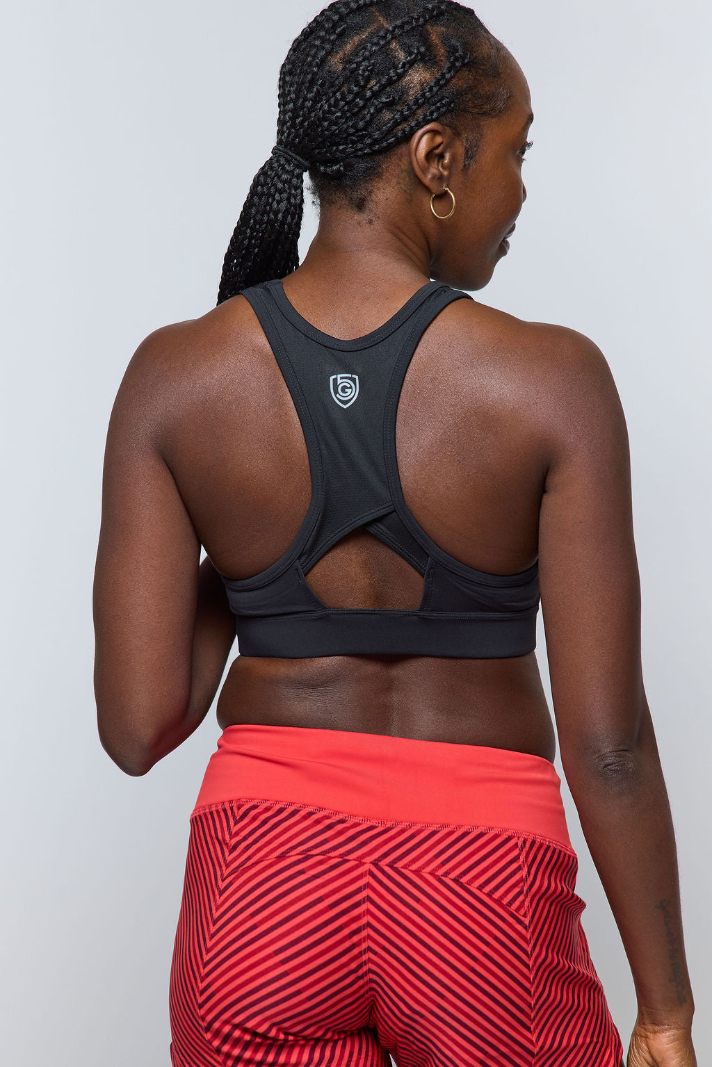 Excel Women's Workout Shorts - DEA collection