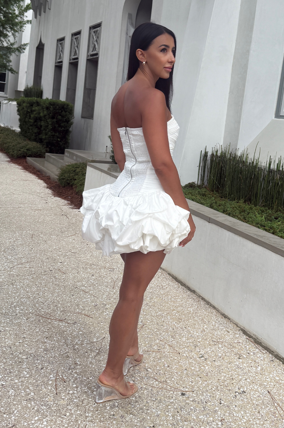 Noelle Mini Dress - DEA collection