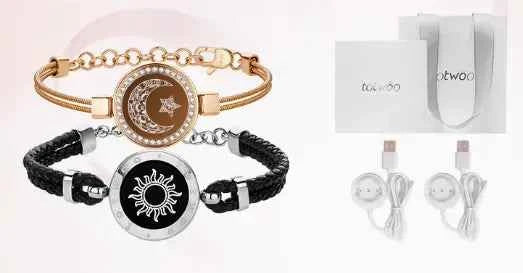 Smart Couples Bracelet