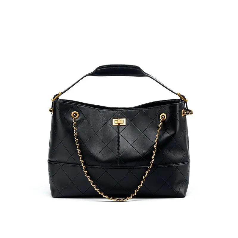 Mini Chic Crossbody – DEA Collection - DEA collection