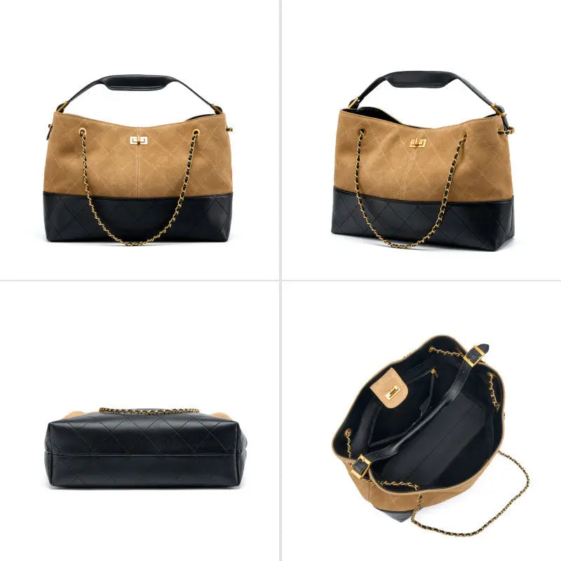 Mini Chic Crossbody – DEA Collection - DEA collection