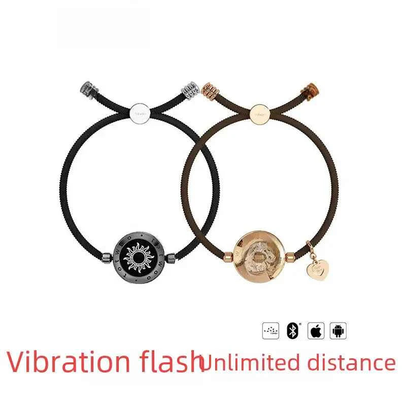 Smart Couples Bracelet