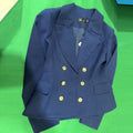 New Autumnwinter Urban Fashion Handsome Coat - DEA collection