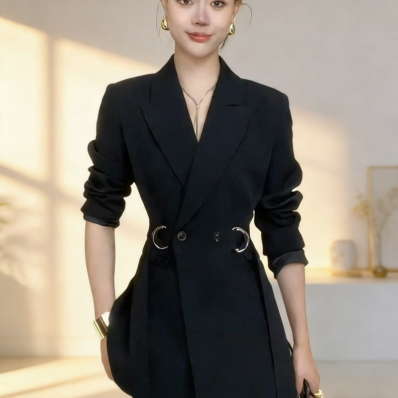 Elegant Versatile And Uniquely Designed Suit With A Premium Feel - DEA collection
