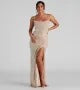 Women's Sequined Dress - DEA collection