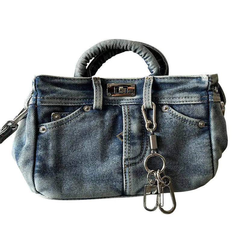 Midnight Statement Bag – DEA Collection - DEA collection