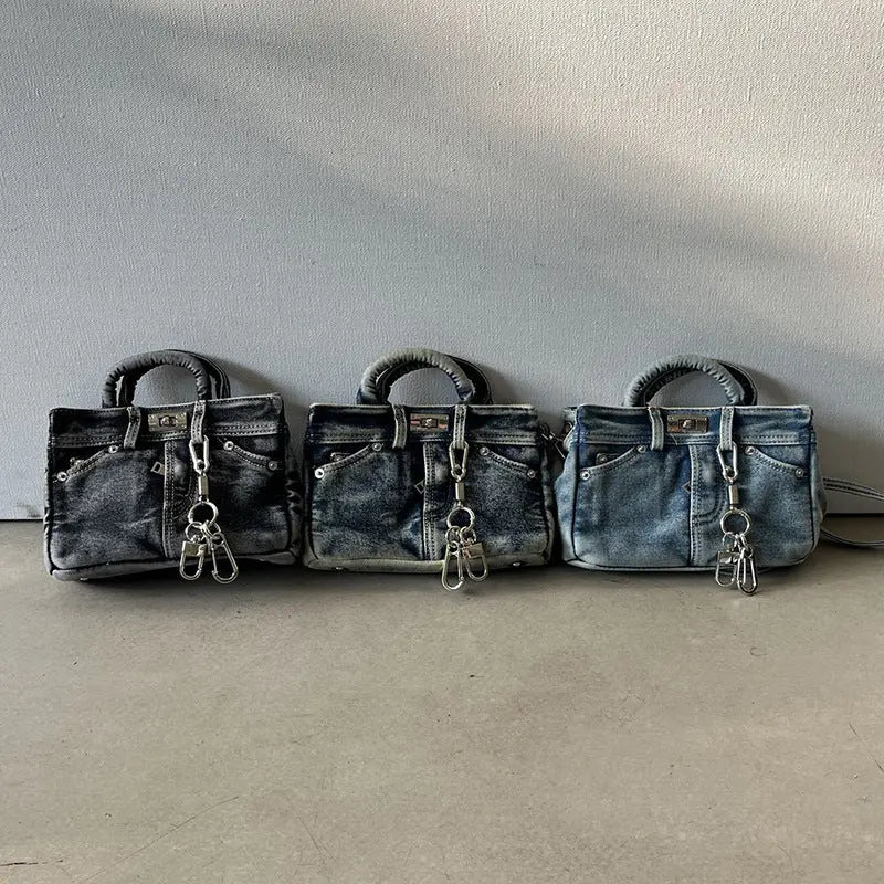 Midnight Statement Bag – DEA Collection - DEA collection