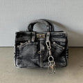 Midnight Statement Bag – DEA Collection - DEA collection
