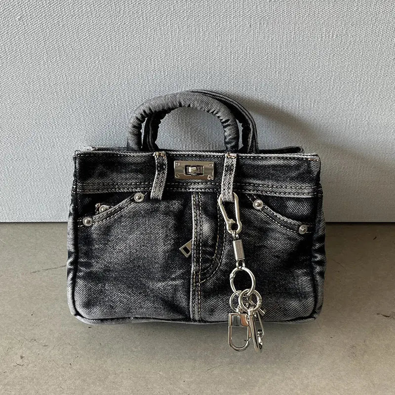 Midnight Statement Bag – DEA Collection - DEA collection