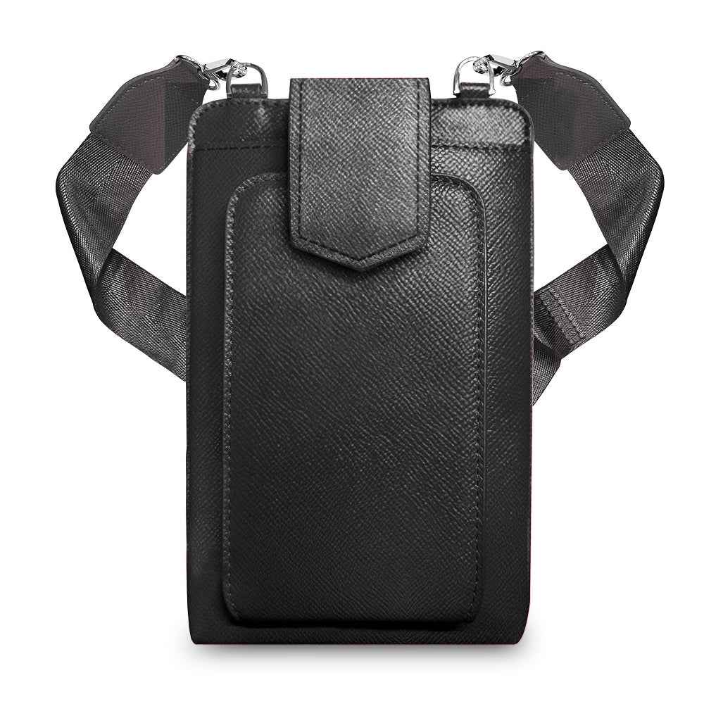 Phone-Friendly Boca RFID Touch Screen Purse