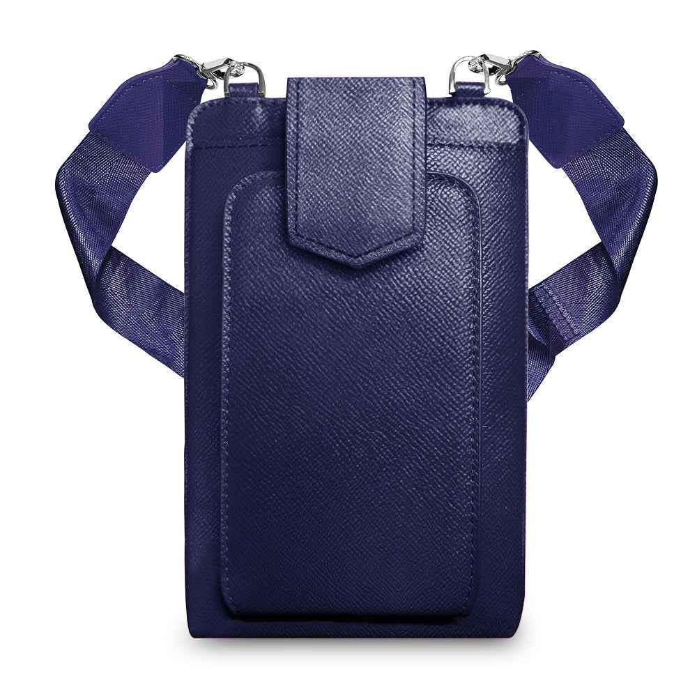 Phone-Friendly Boca RFID Touch Screen Purse