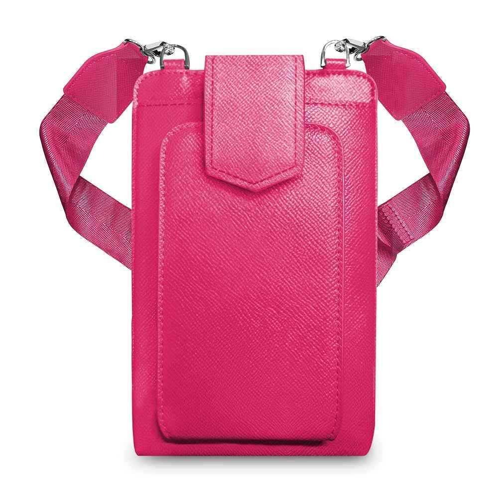 Phone-Friendly Boca RFID Touch Screen Purse