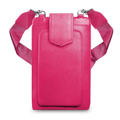 Phone-Friendly Boca RFID Touch Screen Purse