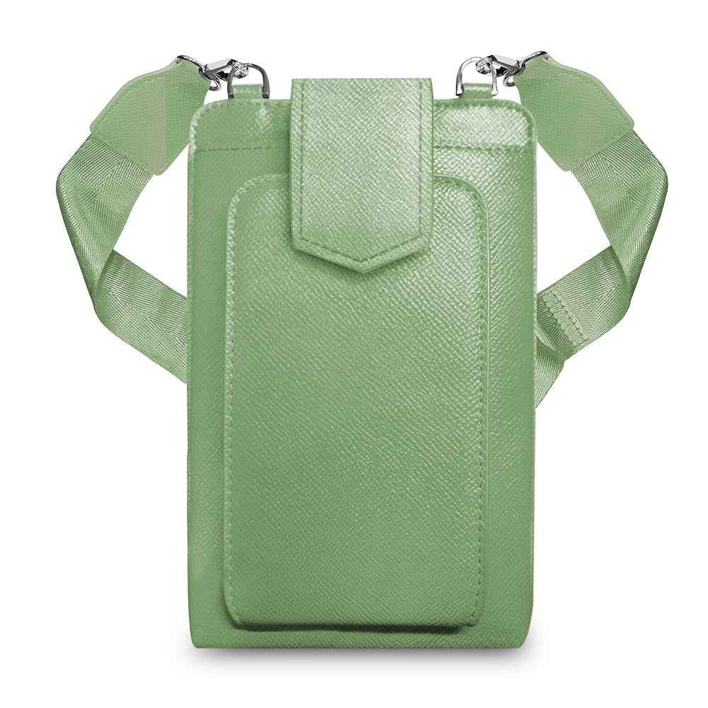 Phone-Friendly Boca RFID Touch Screen Purse