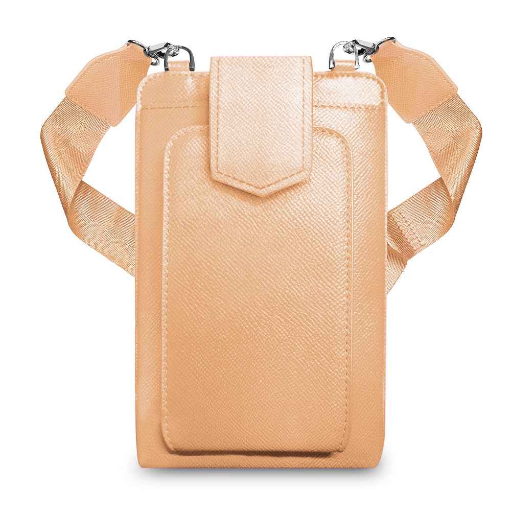 Phone-Friendly Boca RFID Touch Screen Purse