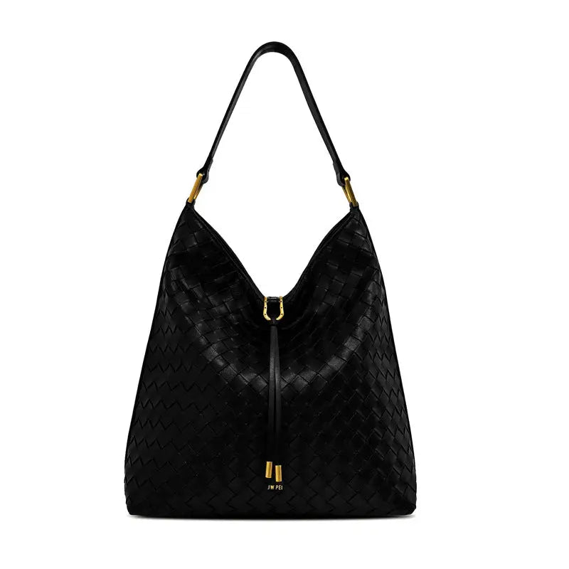Tote bag with large capacity and lazy feeling single shoulder armpit bag - DEA collection