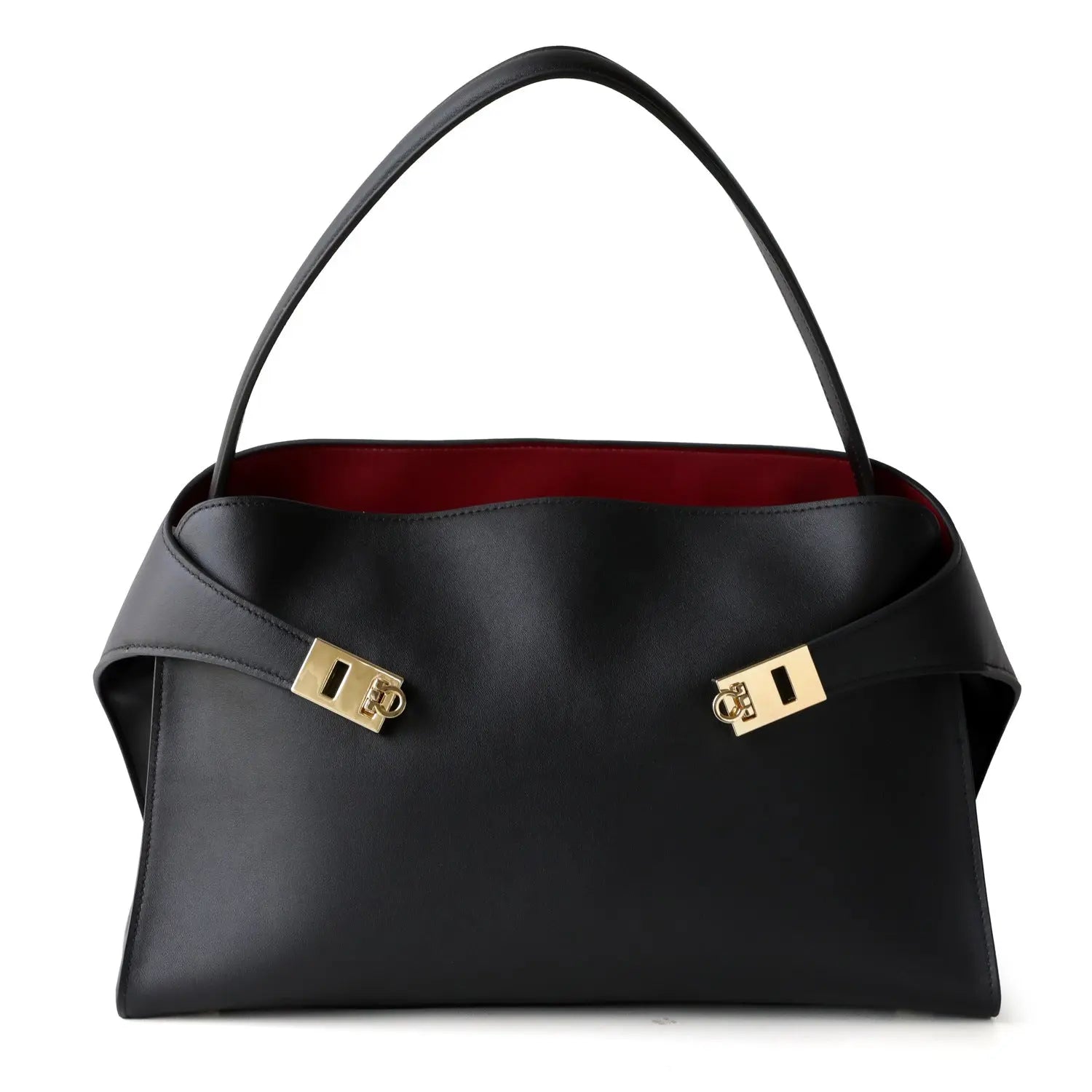 Classic Luxe Handbag – DEA Collection - DEA collection