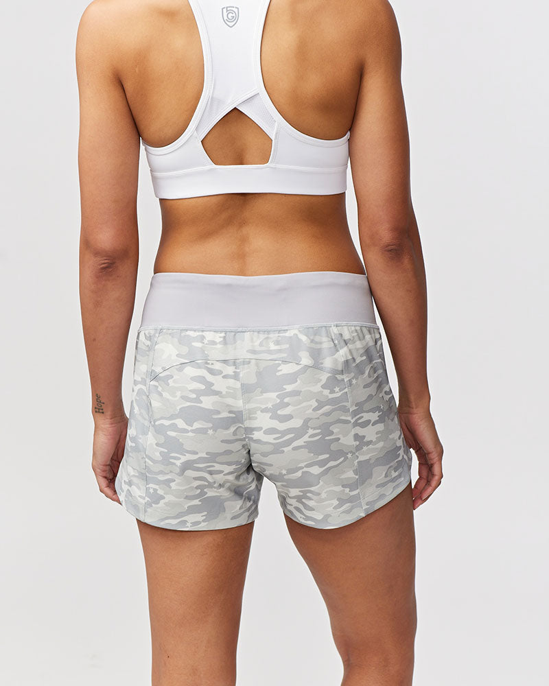 Excel Women's Workout Shorts - DEA collection