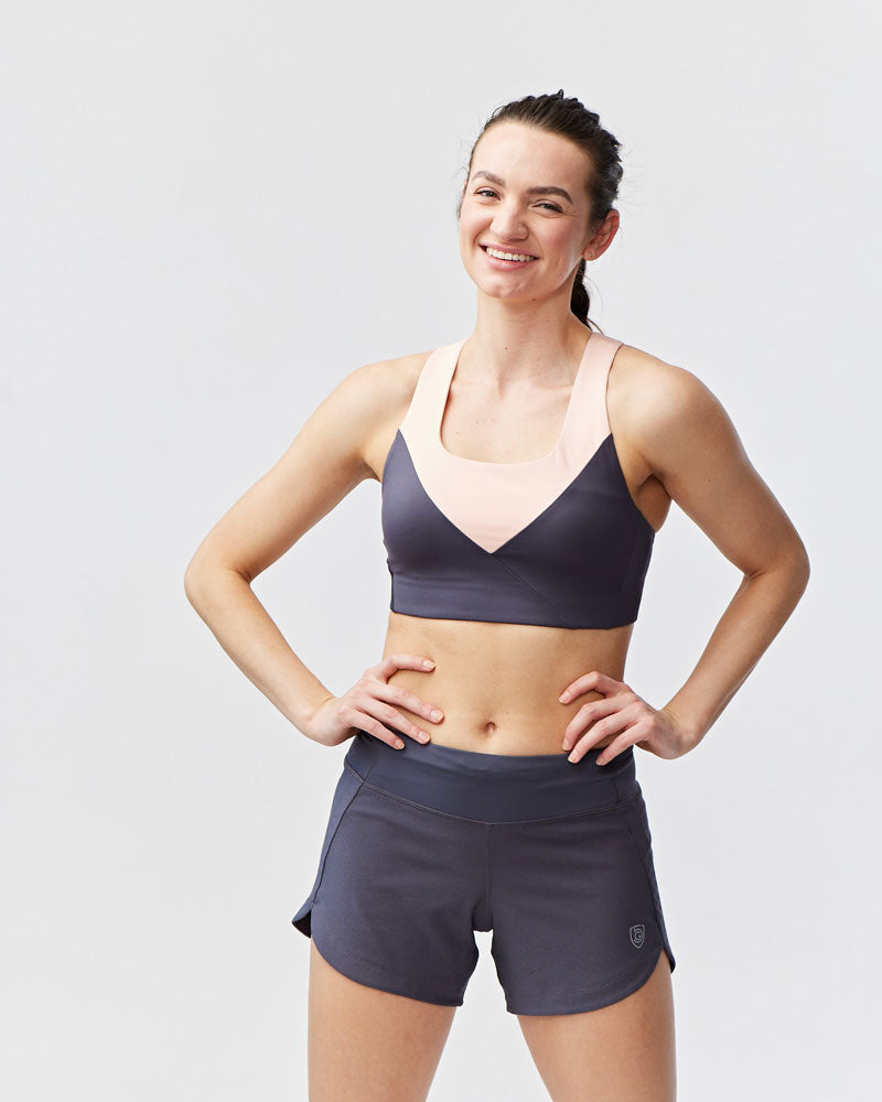 Excel Women's Workout Shorts - DEA collection