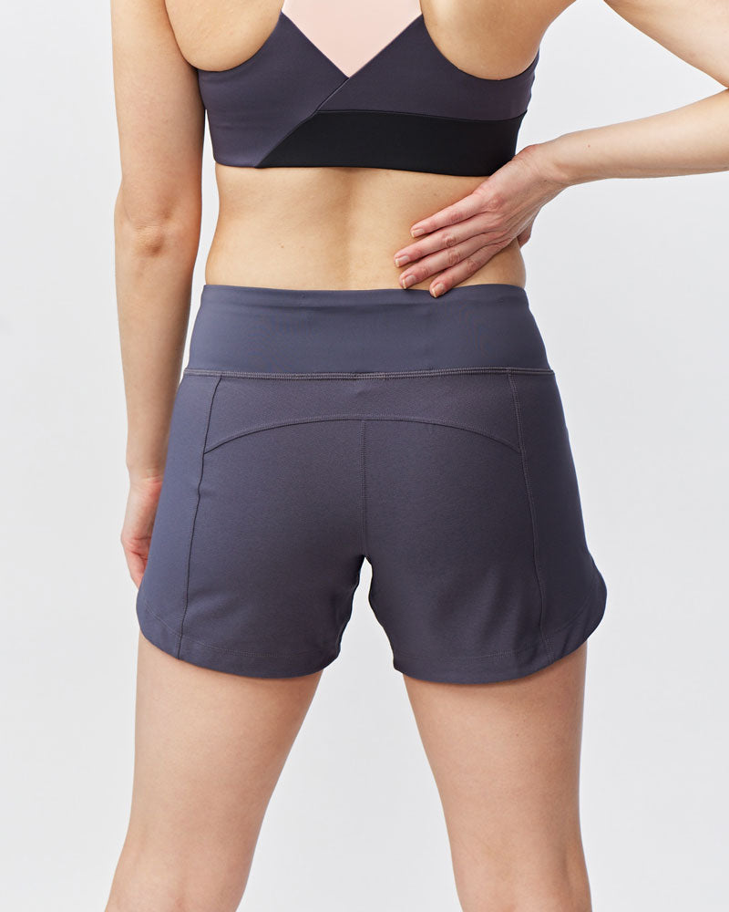 Excel Women's Workout Shorts - DEA collection