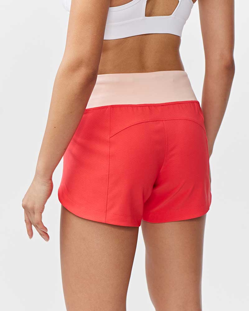 Excel Women's Workout Shorts - DEA collection
