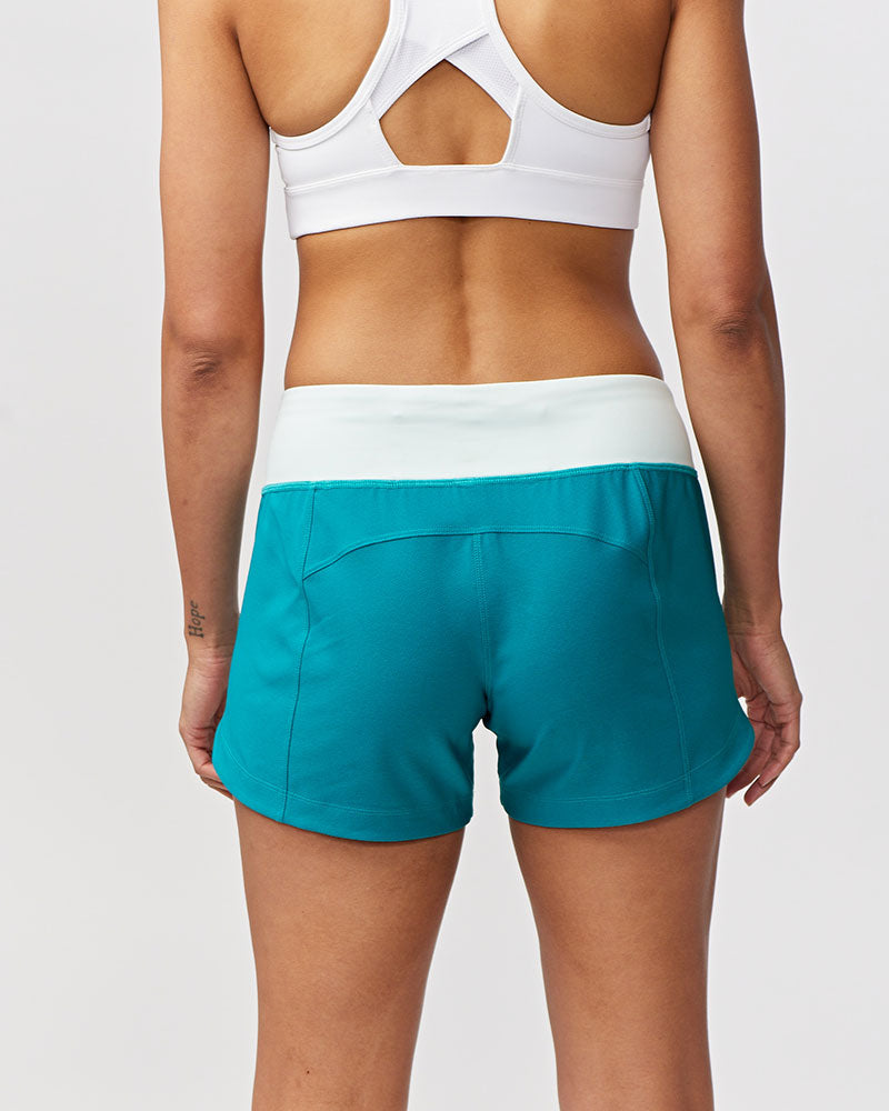 Excel Women's Workout Shorts - DEA collection