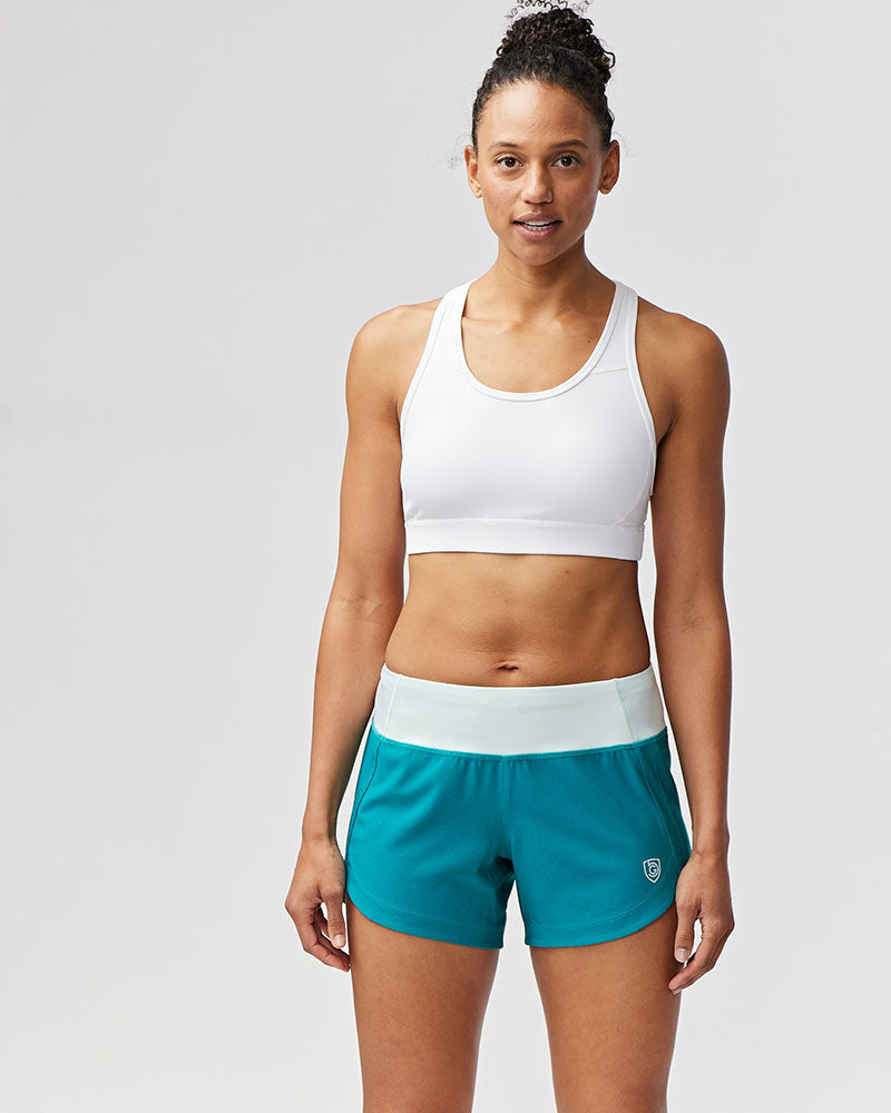 Excel Women's Workout Shorts - DEA collection