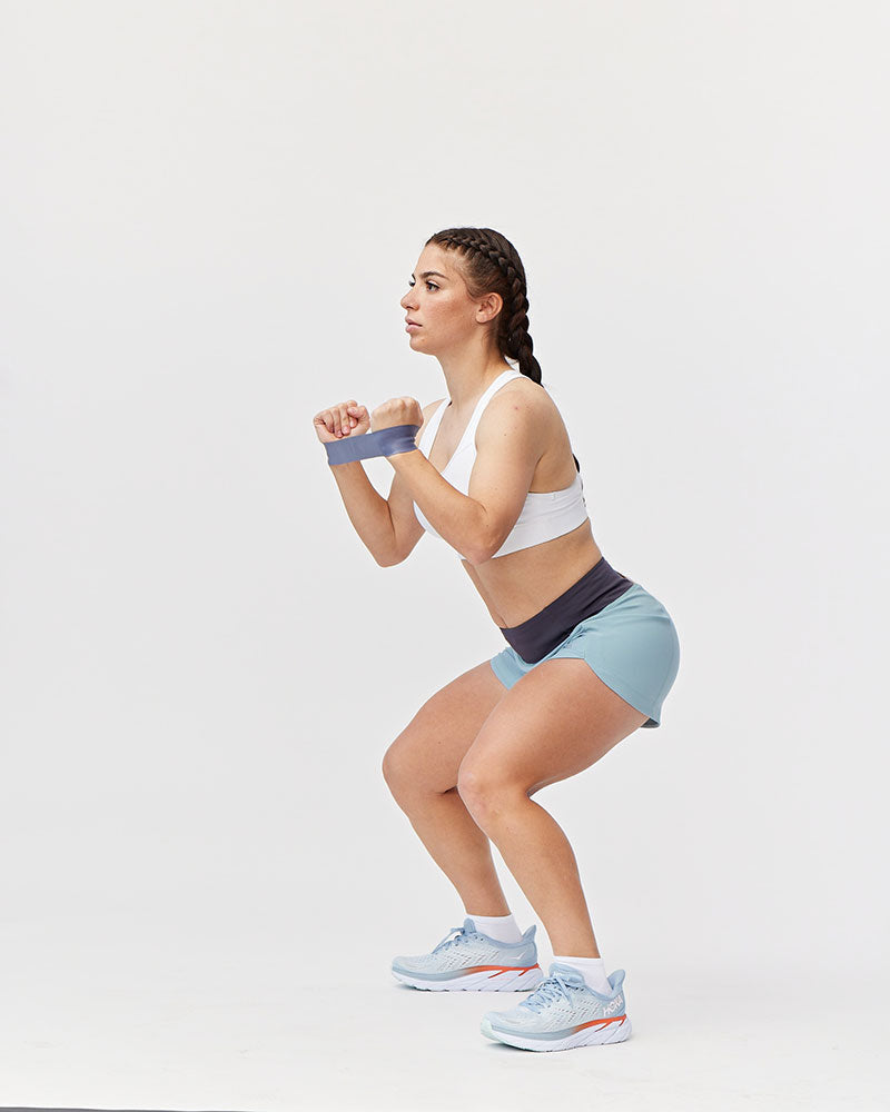 Excel Women's Workout Shorts - DEA collection