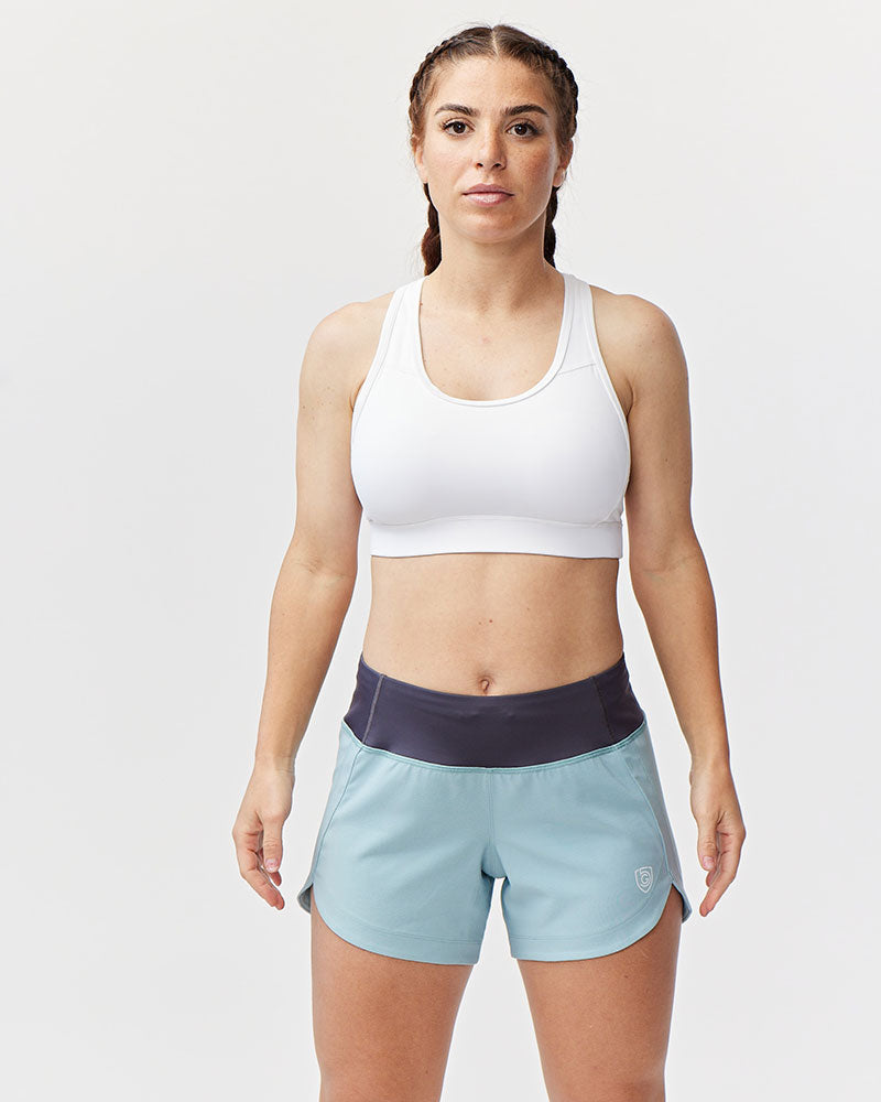 Excel Women's Workout Shorts - DEA collection