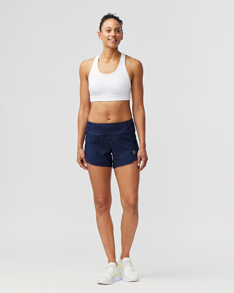 Excel Women's Workout Shorts - DEA collection
