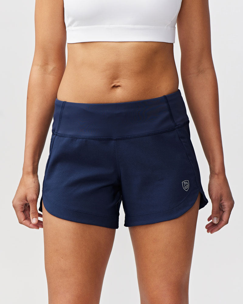 Excel Women's Workout Shorts - DEA collection