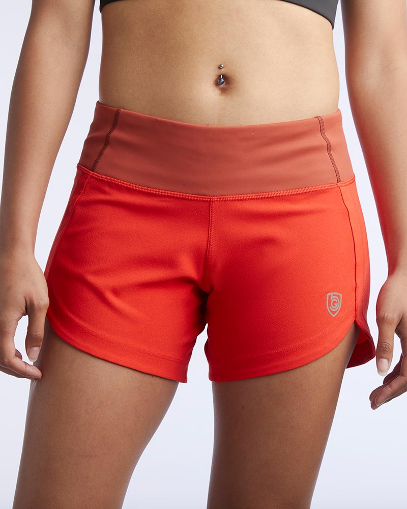Excel Women's Workout Shorts - DEA collection