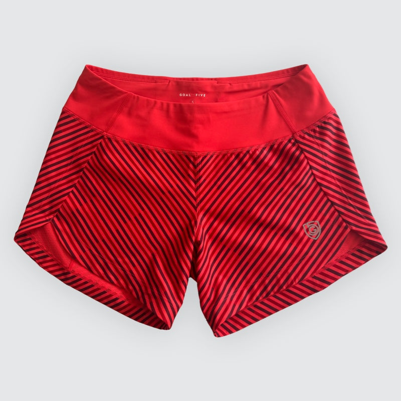 Excel Women's Workout Shorts - DEA collection