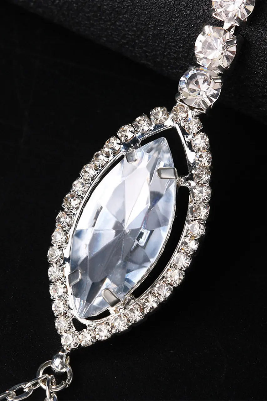 Gemmed Harness Body Jewelry  gemmed-harness-body-jewelry 3wishes.com 