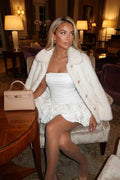 Noelle Mini Dress - Stylish and Comfortable Summer Wear