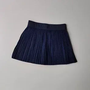 Floral Discount Sports Skirt for Women Quick-drying Badminton Tennis Trousers Skirt Fitness Half-body Pleated Skirt Shorts - DEA collection