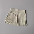 Floral Discount Sports Skirt for Women Quick-drying Badminton Tennis Trousers Skirt Fitness Half-body Pleated Skirt Shorts - DEA collection