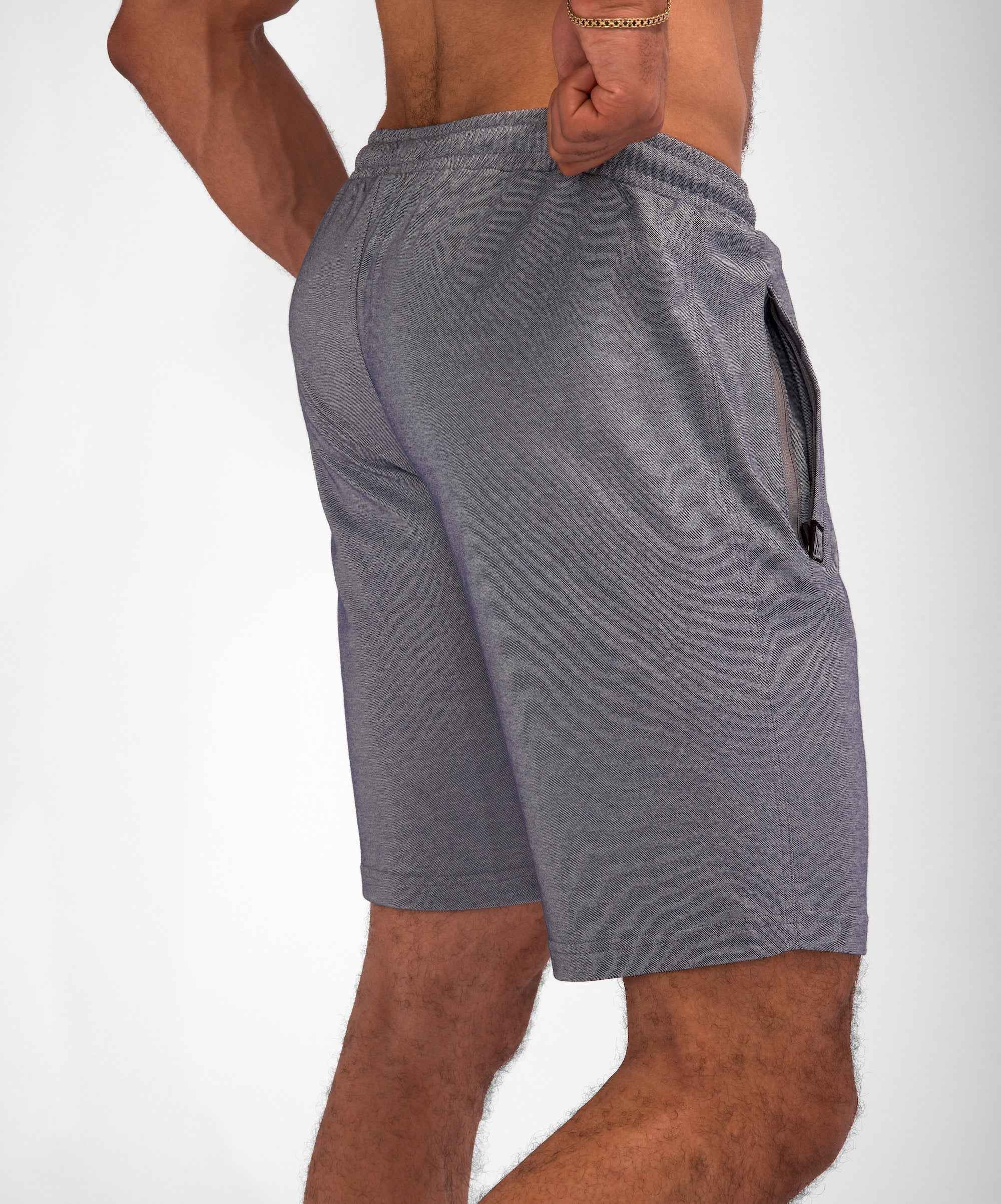 Urban Stride Shorts