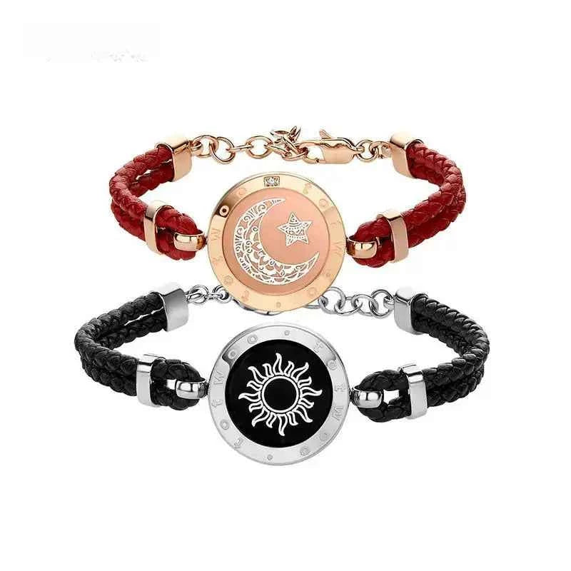 Smart Couples Bracelet
