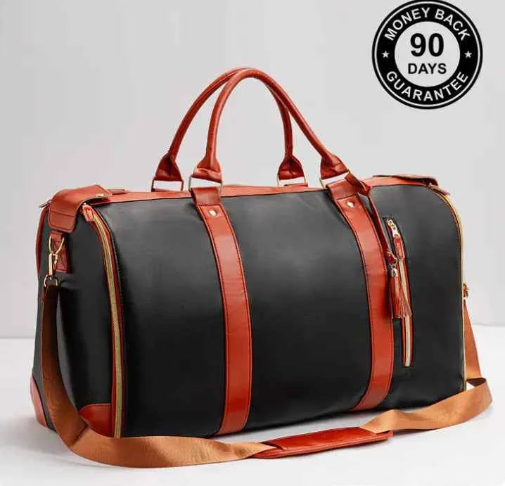 Waterproof Travel Bag