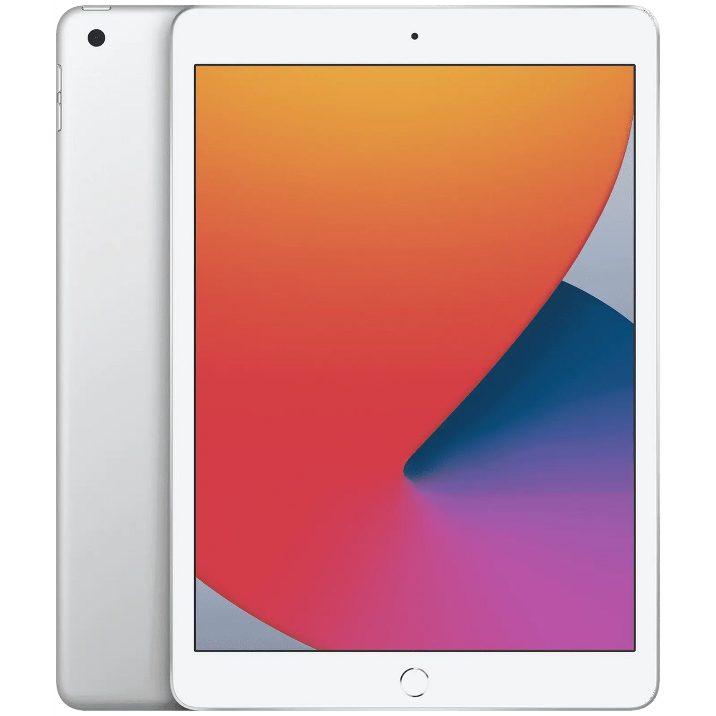 Apple iPad 7 – 10.2" Display, 32GB, Wi-Fi (Silver/Grey) Refurbished
