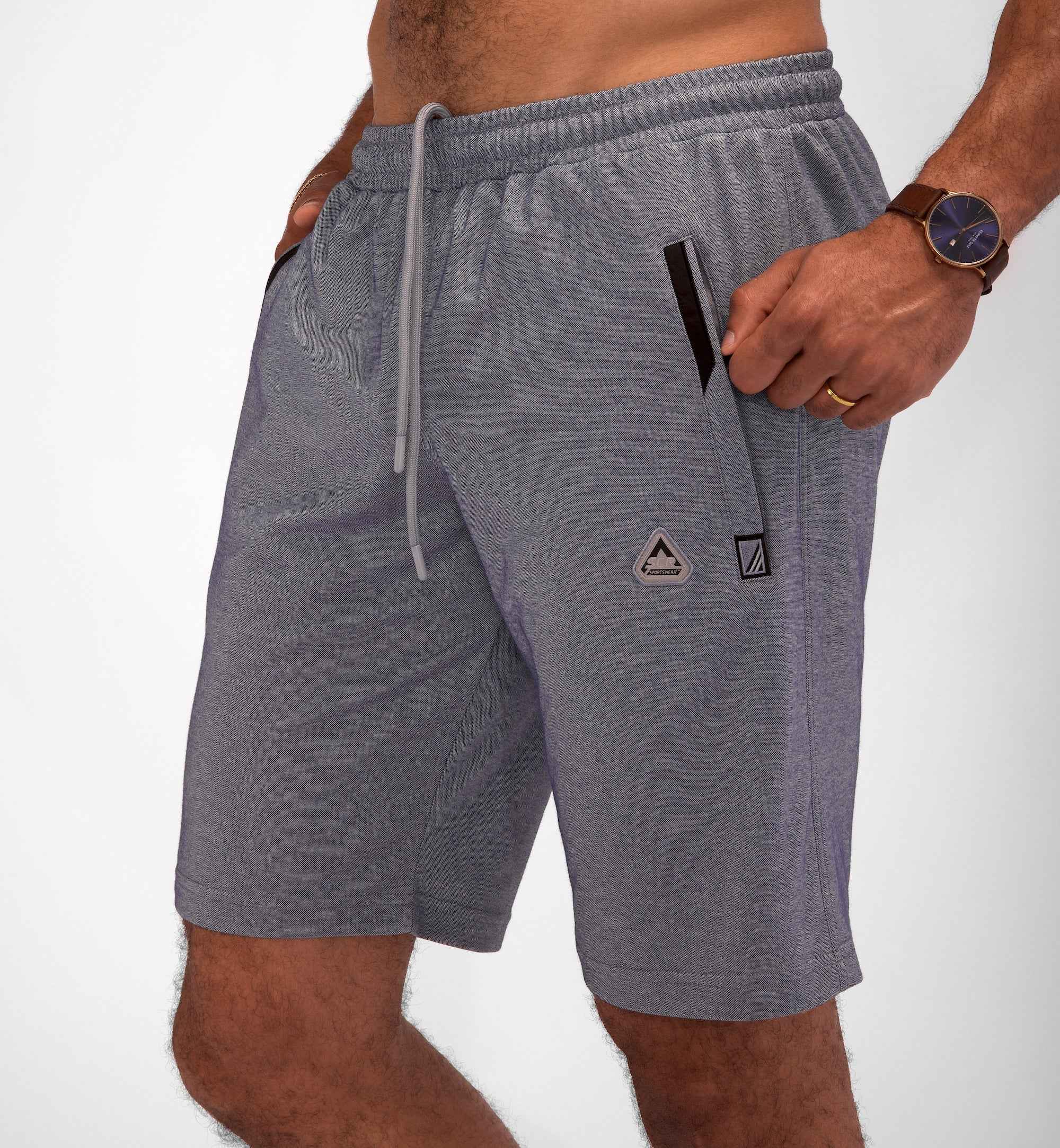 Urban Stride Shorts