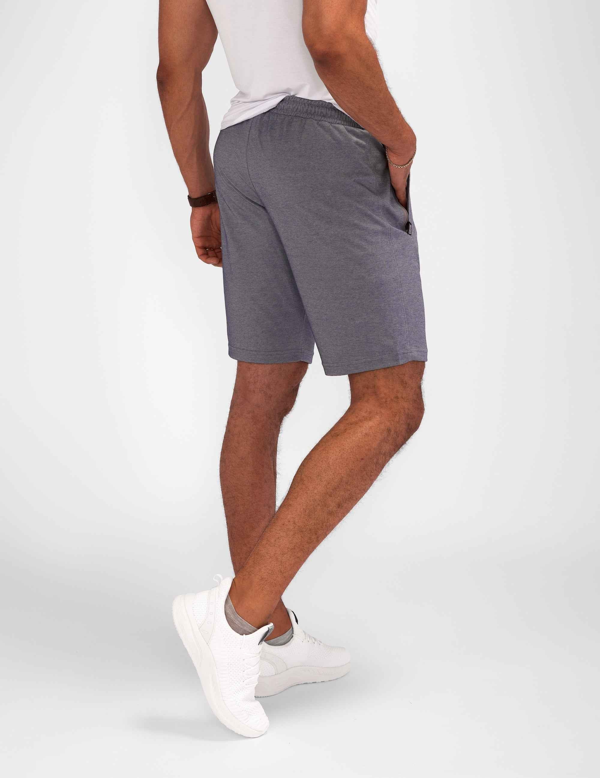 Urban Stride Shorts